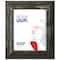 Frame USA Farmhouse Barnwood Charcoal Single Image Picture Frame